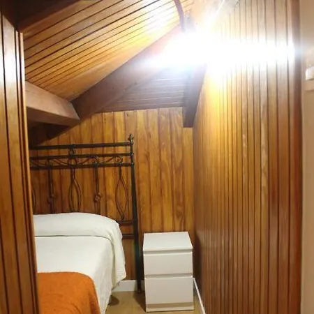 Holiday home En La Cuidad- Con Jardin Y Barbacoa Gijon