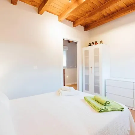 Holiday home En La Cuidad- Con Jardin Y Barbacoa Gijon